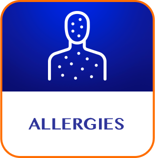 Generika Allergy Medicine