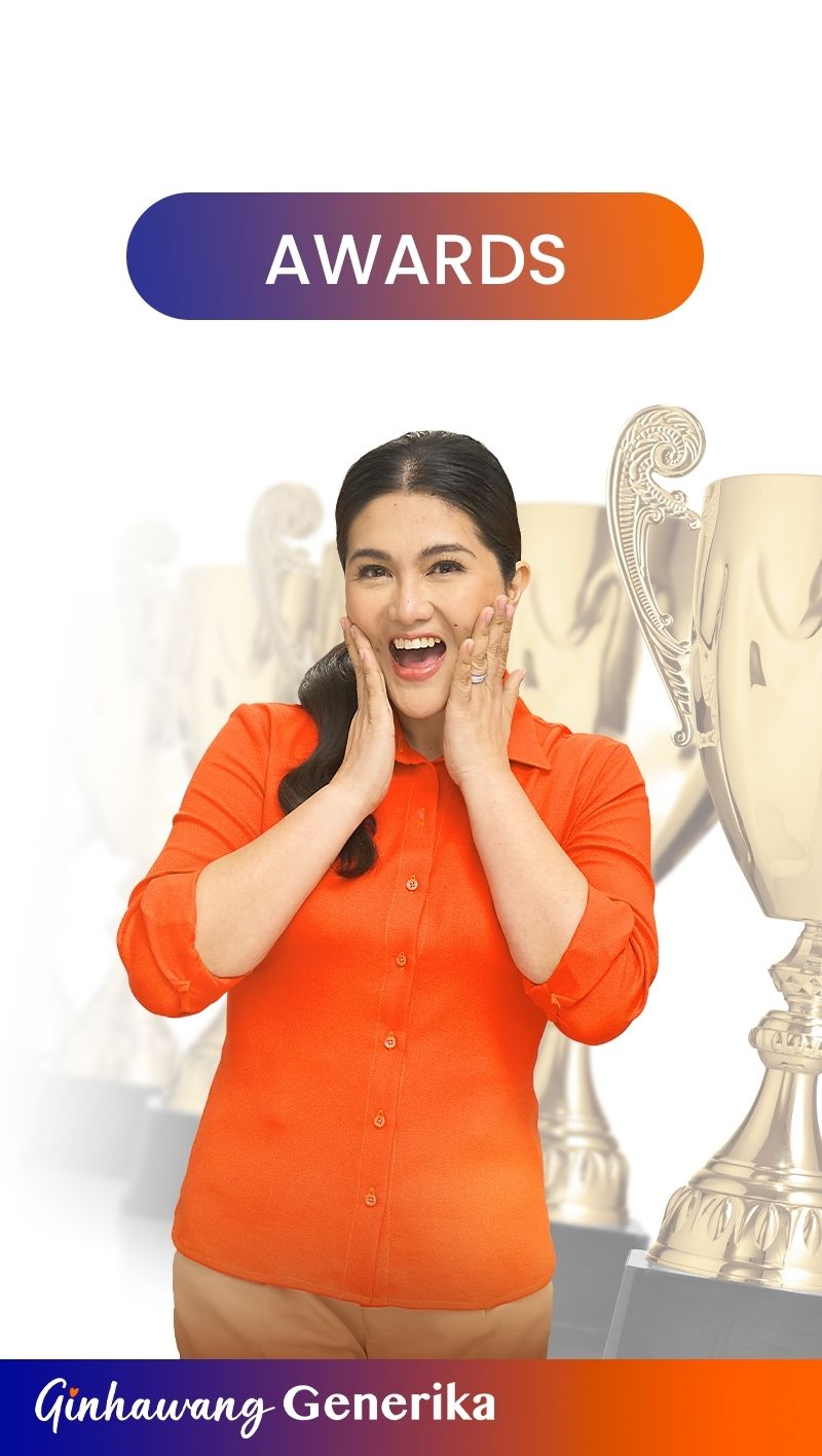 awards mobile